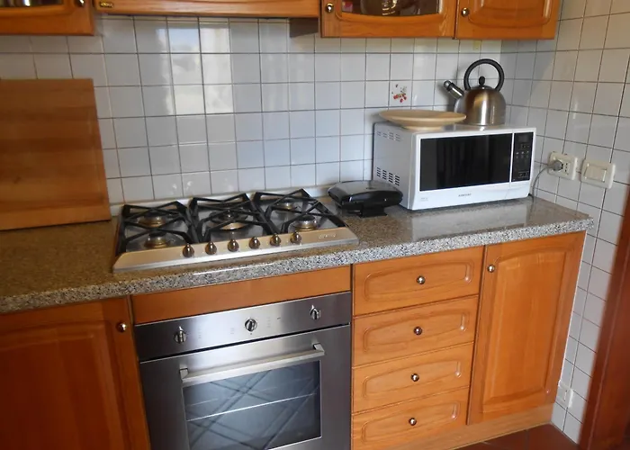 Casa Vacanze Orsi