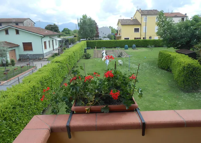 Casa vacanze Orsi
