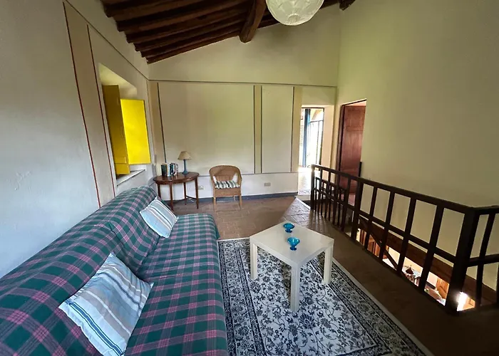 La Casina Dei Frati