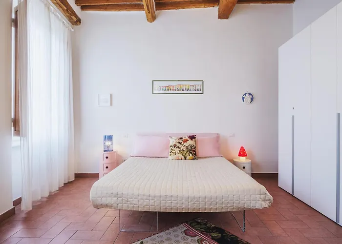 Michael'S Home - Cozy Apartment In The Heart Of Lucca