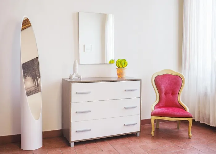 Michael'S Home - Cozy Apartment In The Heart Of Lucca