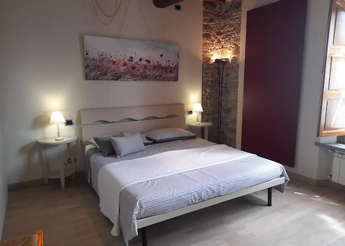 La capanna di Corte Bimbo Home Made Home