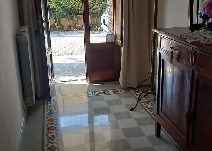 Casa Mary