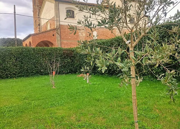 Casa Vacanze Annunziata Relax