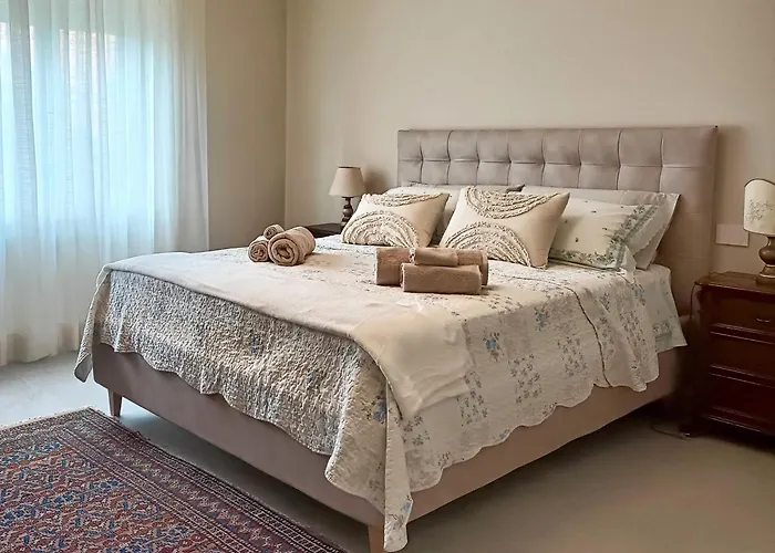 Casa Vacanze Annunziata Relax