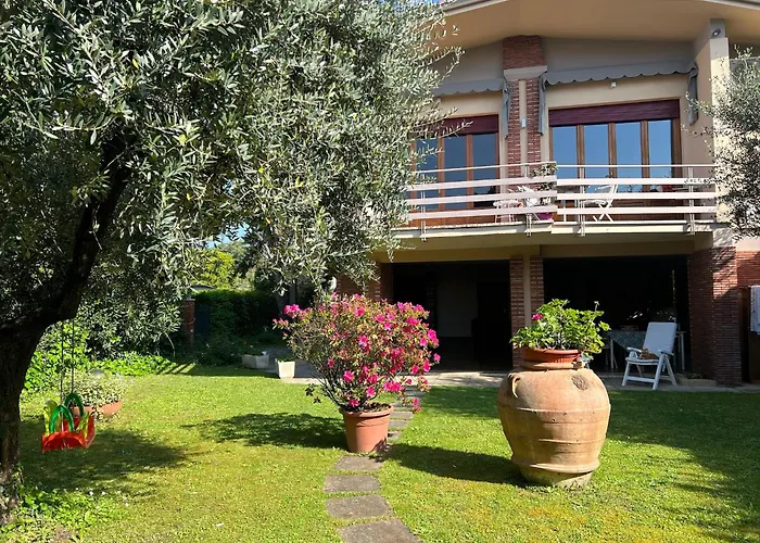 Villa Maria Grazia