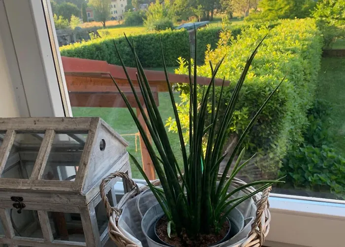 La Casina Di Verciano
