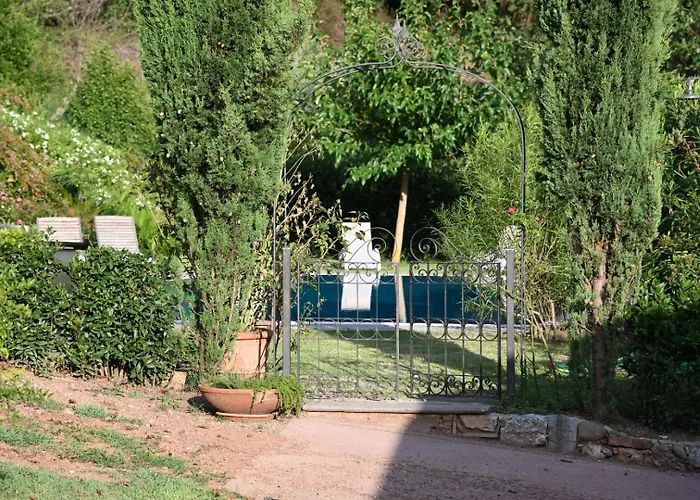 La Casa Gialla
