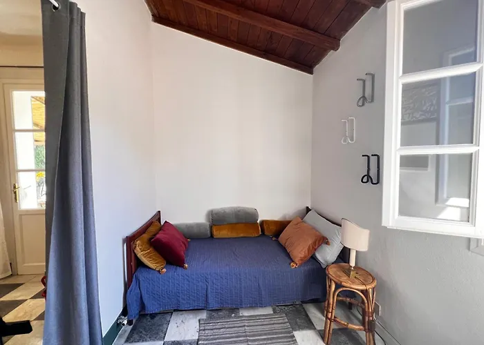 Casa il Tiglio