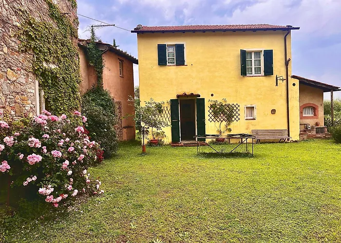 Casa il Tiglio