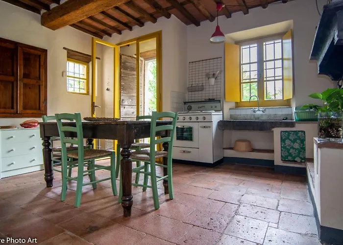 La Casina Dei Frati