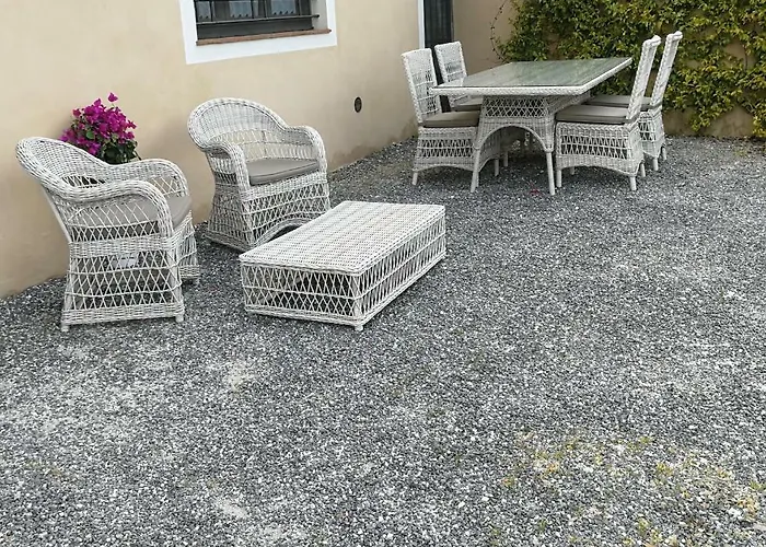 Rustico Ristrutturato vicino al centro con parcheggio
